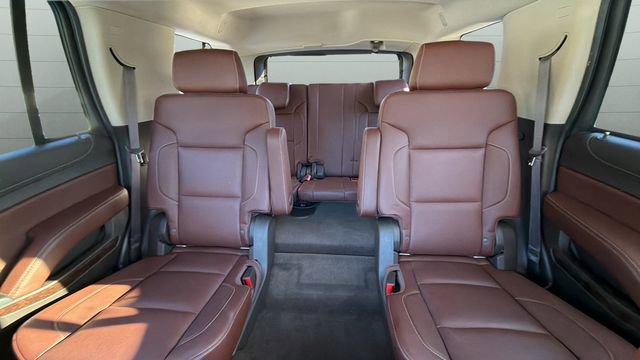 Used 2016 Chevrolet Tahoe LTZ image 21