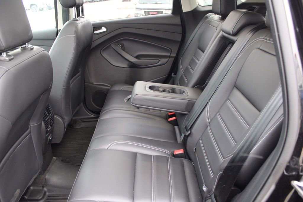 Used 2019 Ford Escape SEL image 26