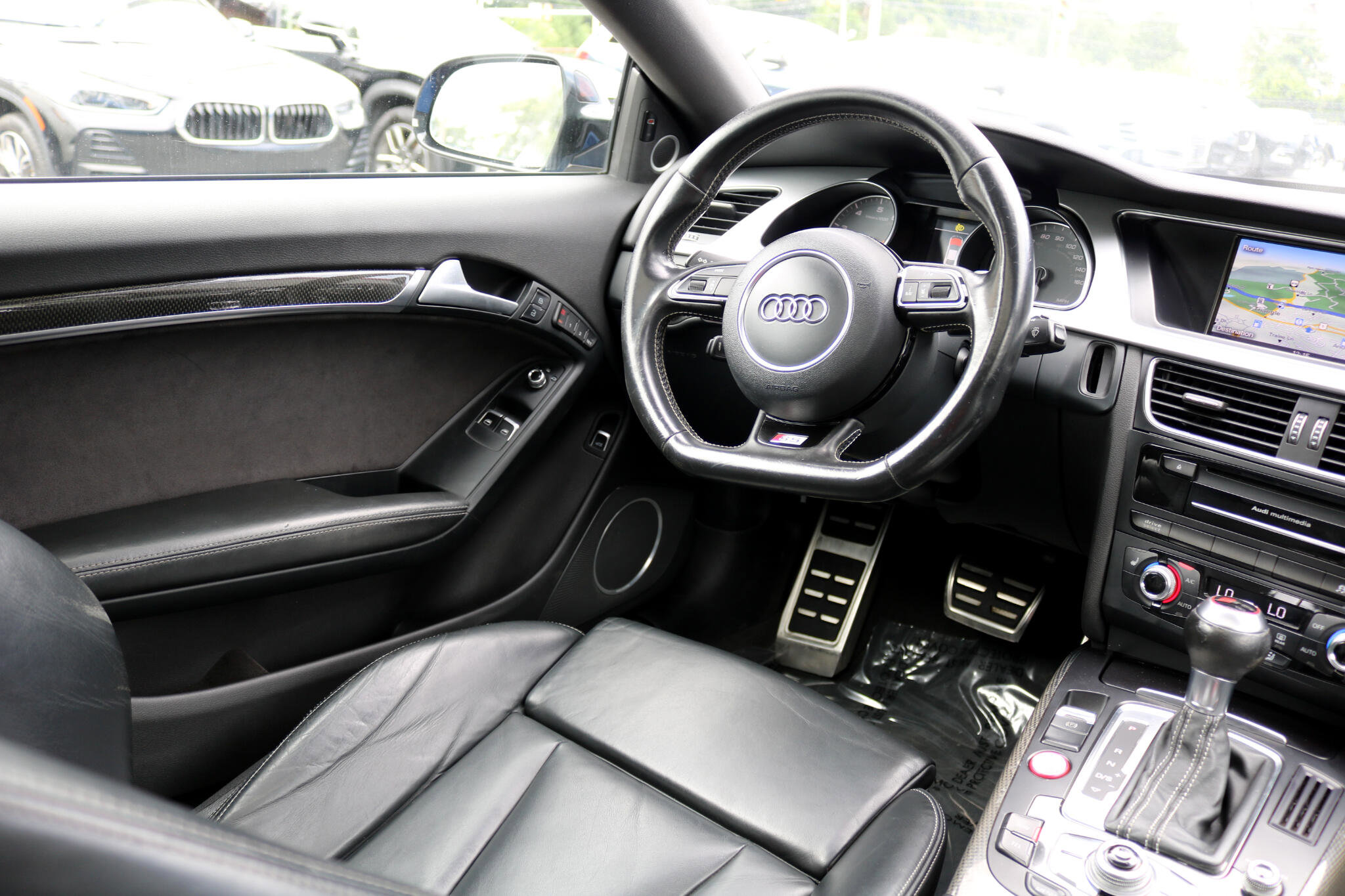 Used 2016 Audi S5 Premium Plus w/ Technology Package image 39