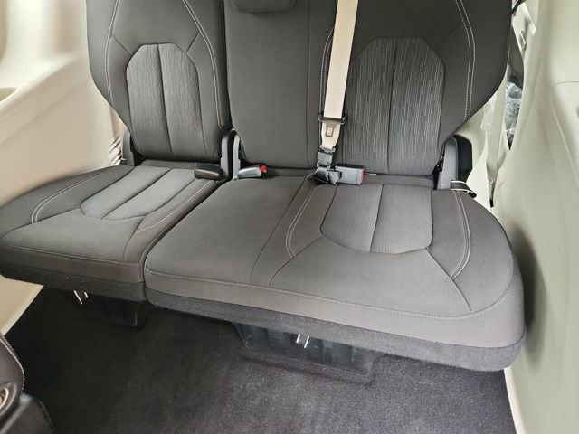 Used 2024 Chrysler Voyager LX FWD image 30