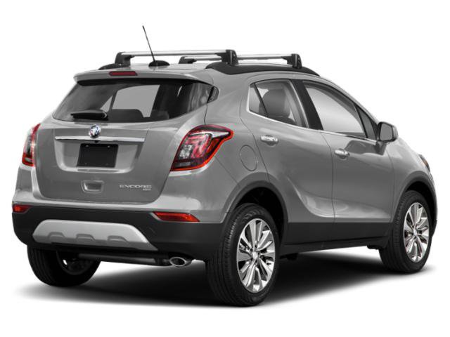 Used 2022 Buick Encore Preferred w/ Safety Package FWD image 2