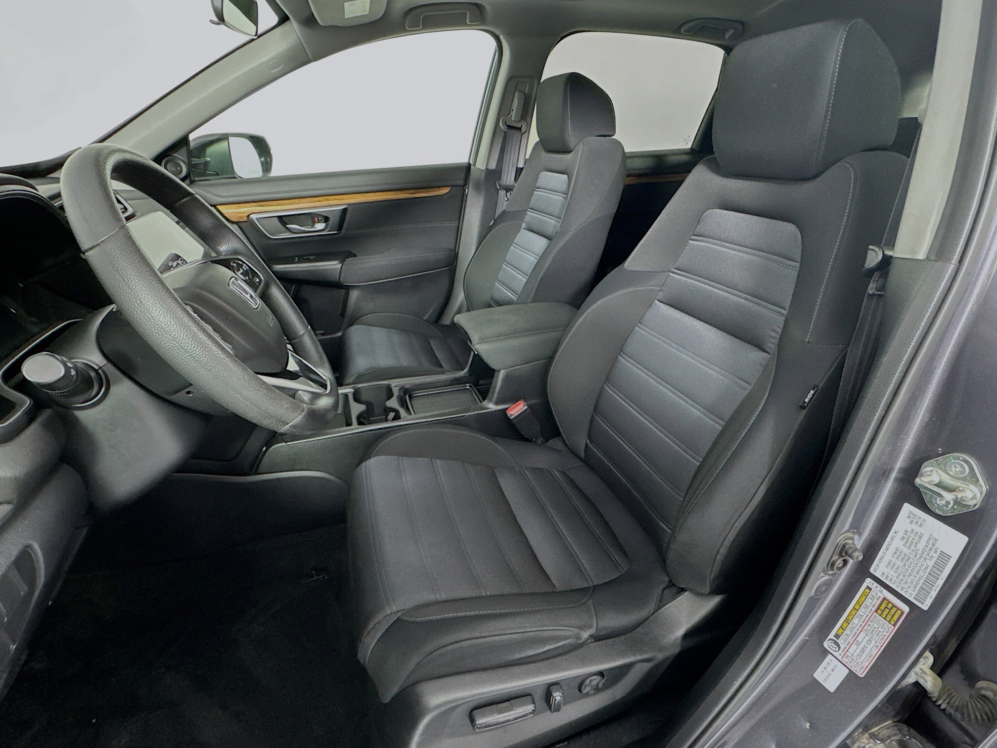 Used 2020 Honda CR-V EX image 20