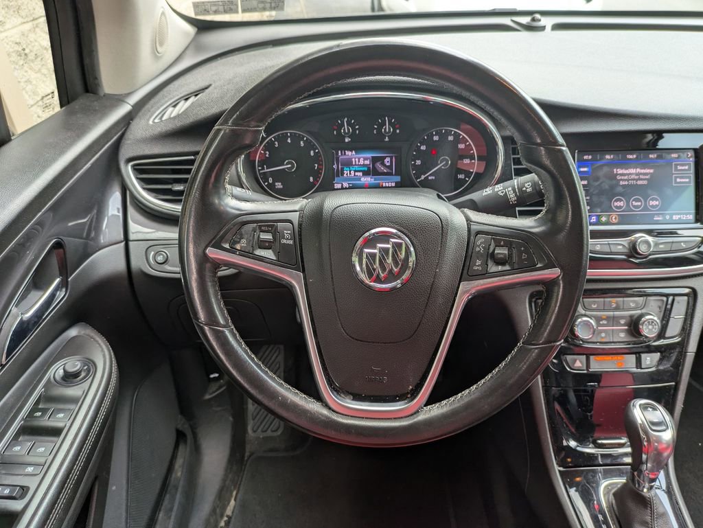 Used 2022 Buick Encore Preferred w/ Safety Package image 18