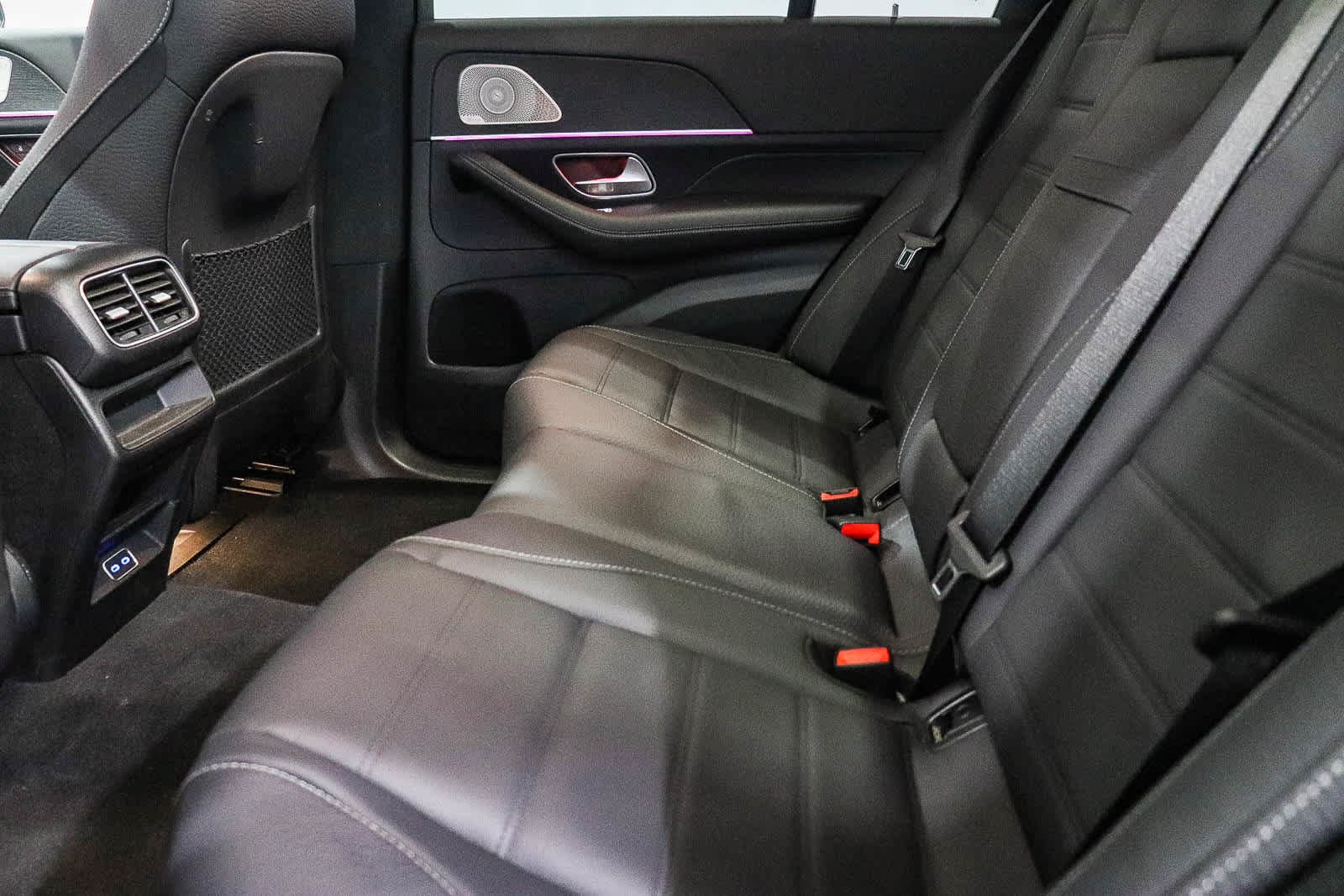 Certified 2026 Mercedes-Benz GLE 580 4MATIC image 21