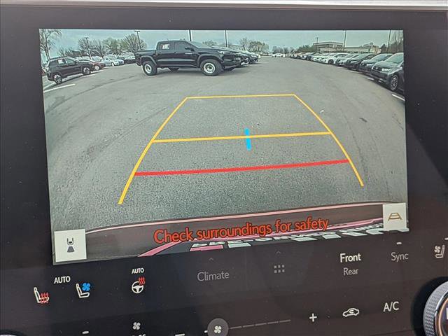 Used 2024 Lexus RX 350 Premium w/ Accessory Package image 14