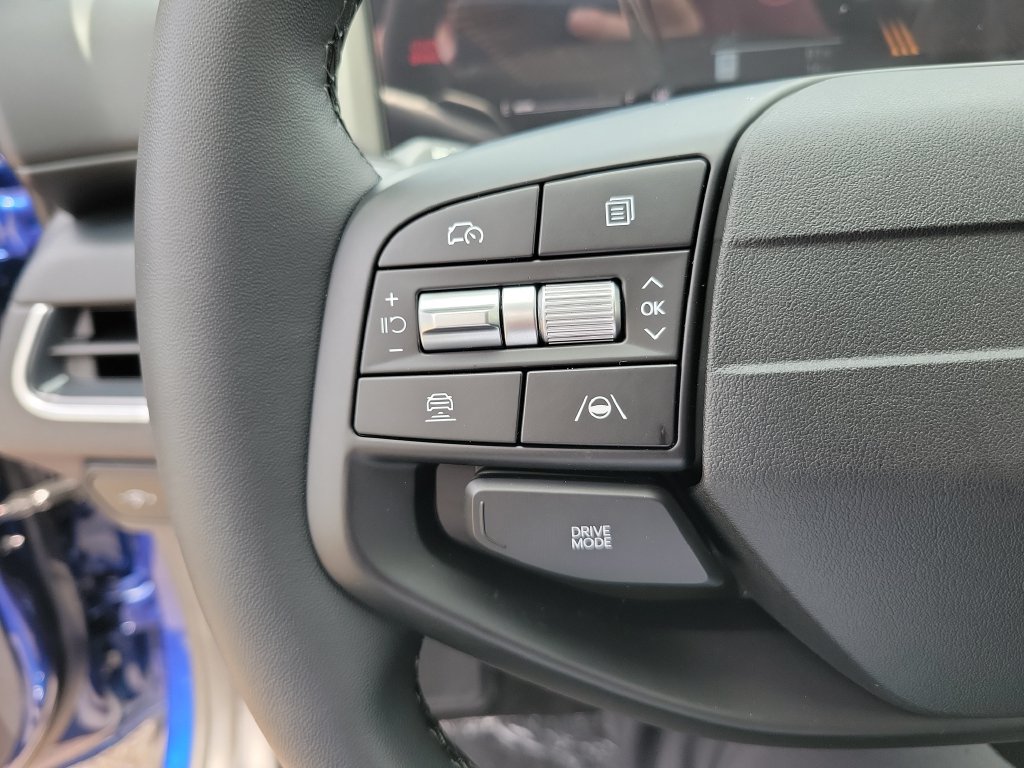 New 2026 Kia K4 EX FWD image 20
