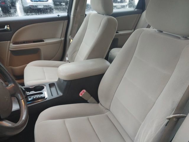 Used 2008 Ford Taurus SEL image 23