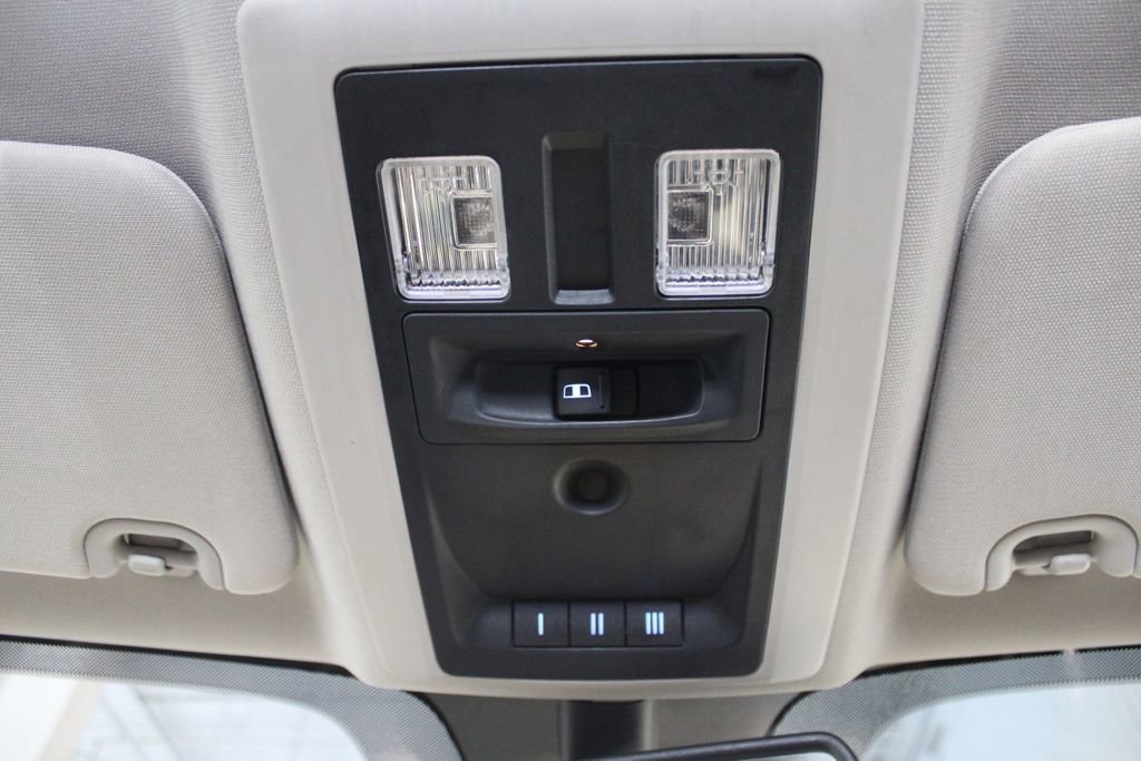 Used 2016 RAM 2500 Laramie image 33