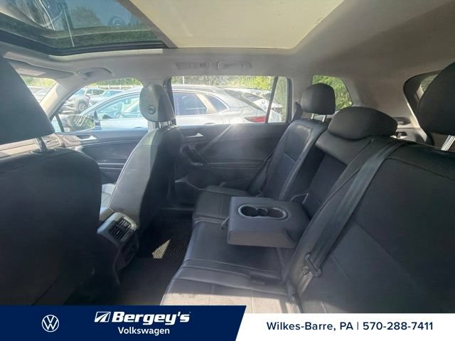 Used 2020 Volkswagen Tiguan S AWD/4WD image 10