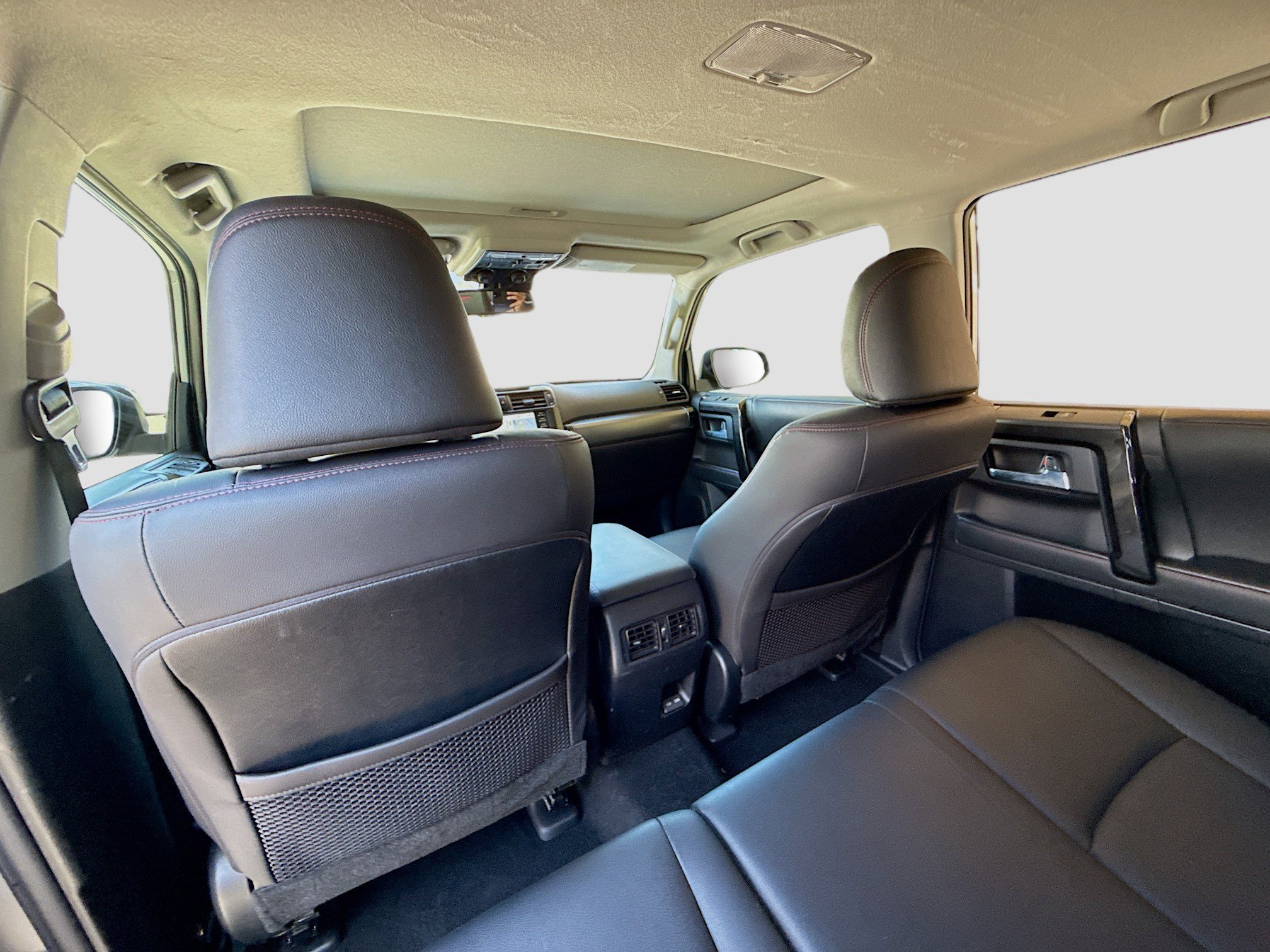 Used 2023 Toyota 4Runner TRD Off-Road Premium image 25