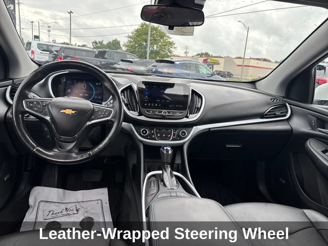 Used 2019 Chevrolet Volt LT w/ Power Convenience Package FWD image 14