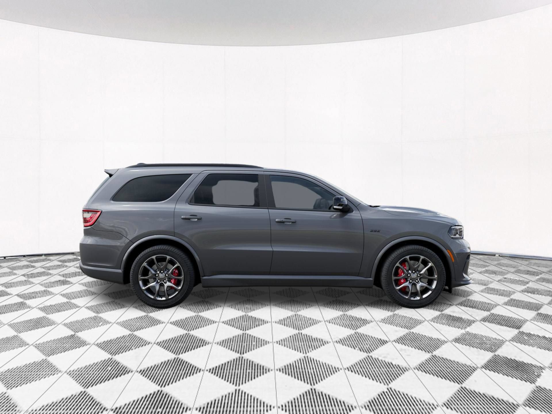 New 2026 Dodge Durango R/T AWD/4WD image 30