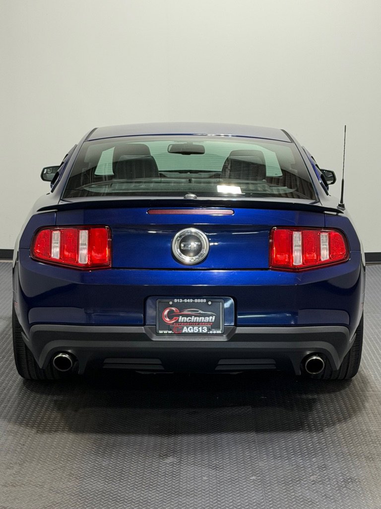 Used 2012 Ford Mustang GT Premium image 6