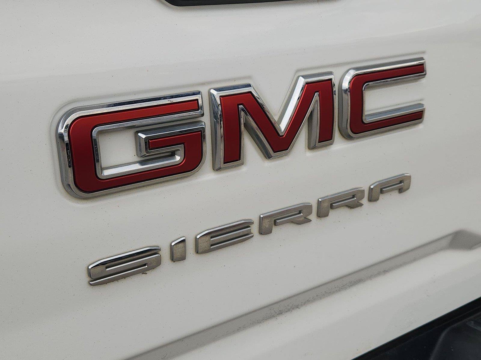 Used 2024 GMC Sierra 2500 Pro AWD/4WD image 30