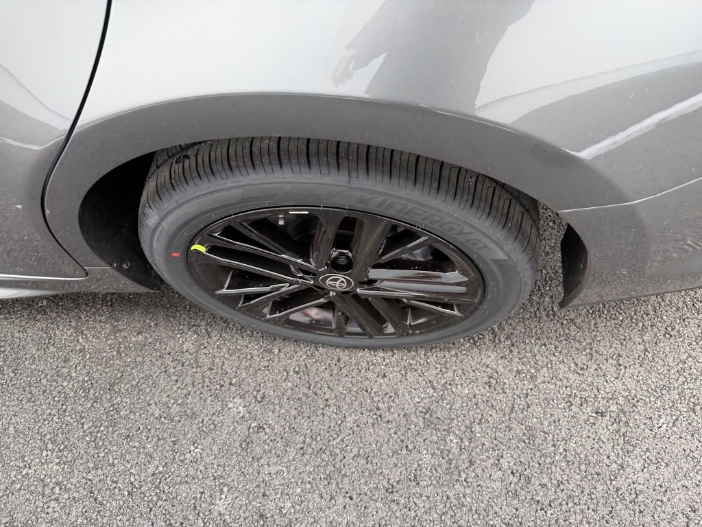 New 2026 Toyota Camry SE w/ Convenience Package image 20