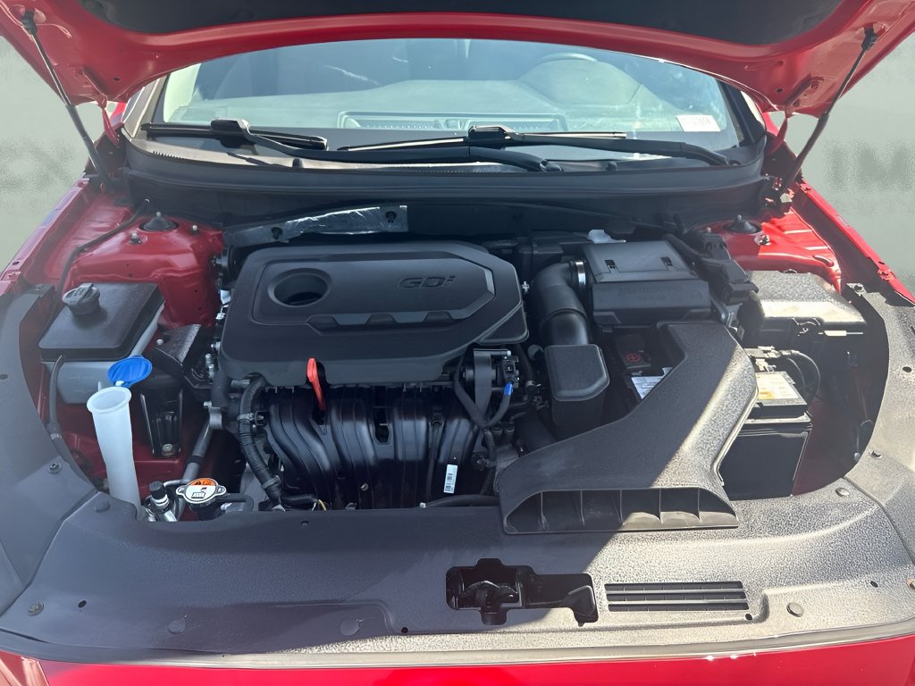 Used 2019 Hyundai Sonata SE FWD image 21