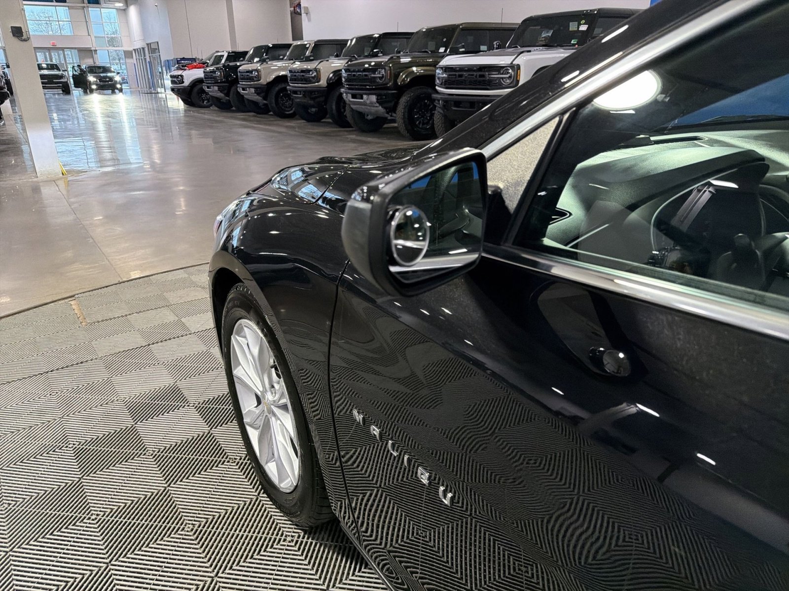 Used 2022 Chevrolet Malibu LT image 15