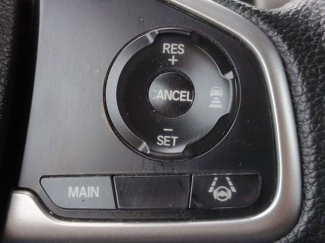 Used 2021 Honda Civic LX image 20