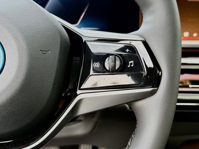 New 2026 BMW i5 eDrive40 w/ Premium Package image 23