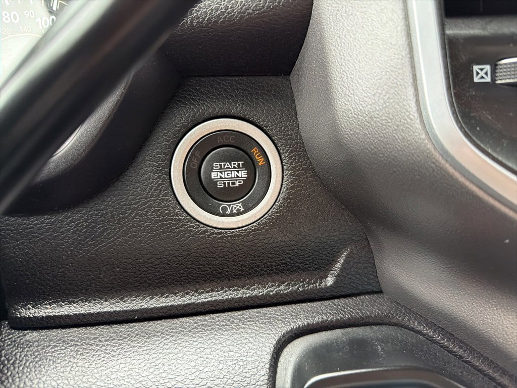 Used 2024 RAM 2500 Big Horn image 26