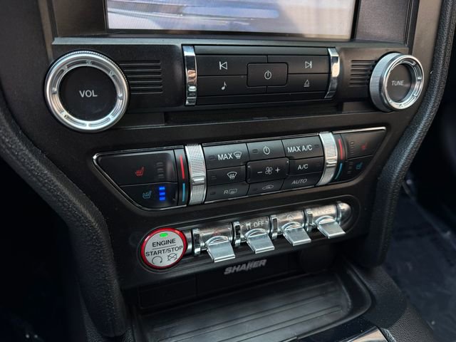 Used 2017 Ford Mustang Premium image 24