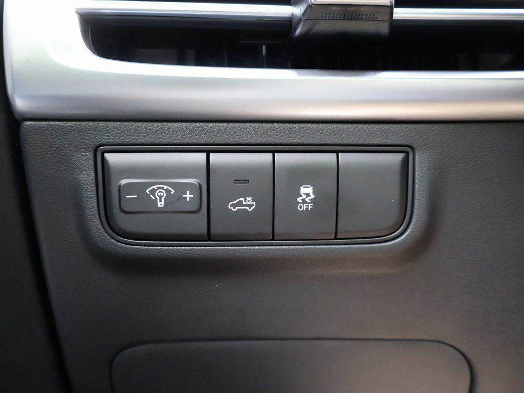 New 2026 Hyundai Santa Cruz SEL AWD/4WD image 31