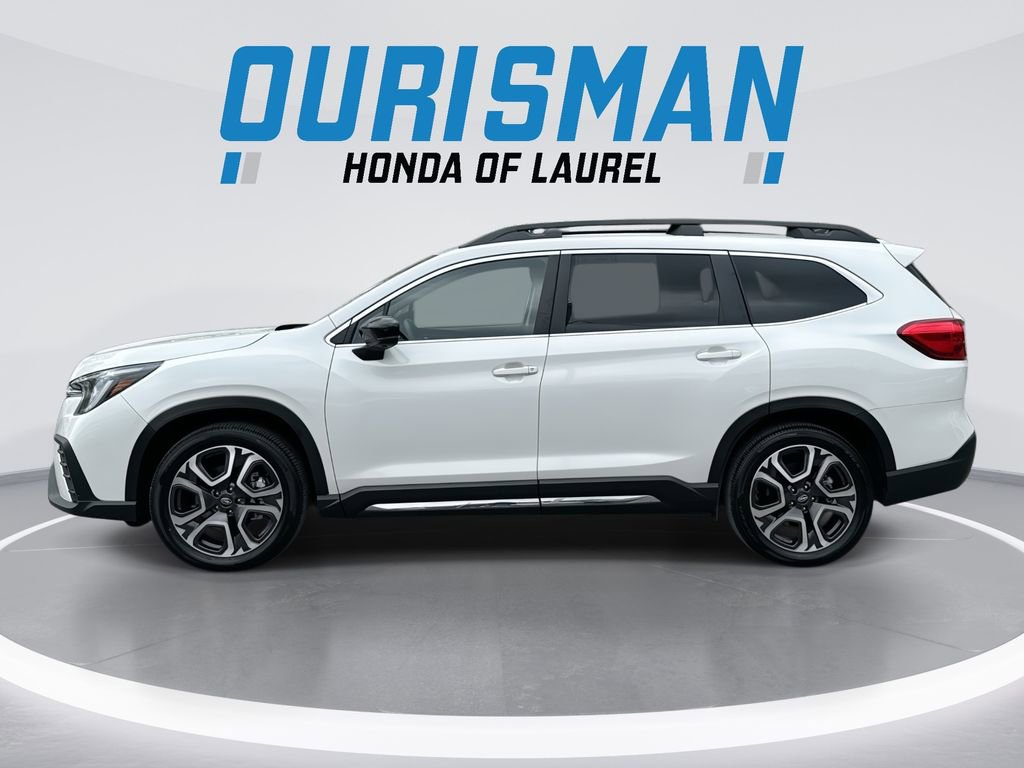 Used 2024 Subaru Ascent Limited w/ Technology Package image 5