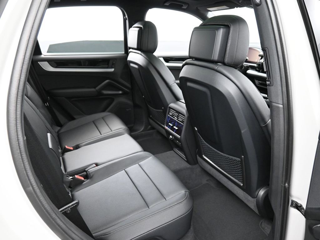 New 2026 Porsche Cayenne E-Hybrid image 29