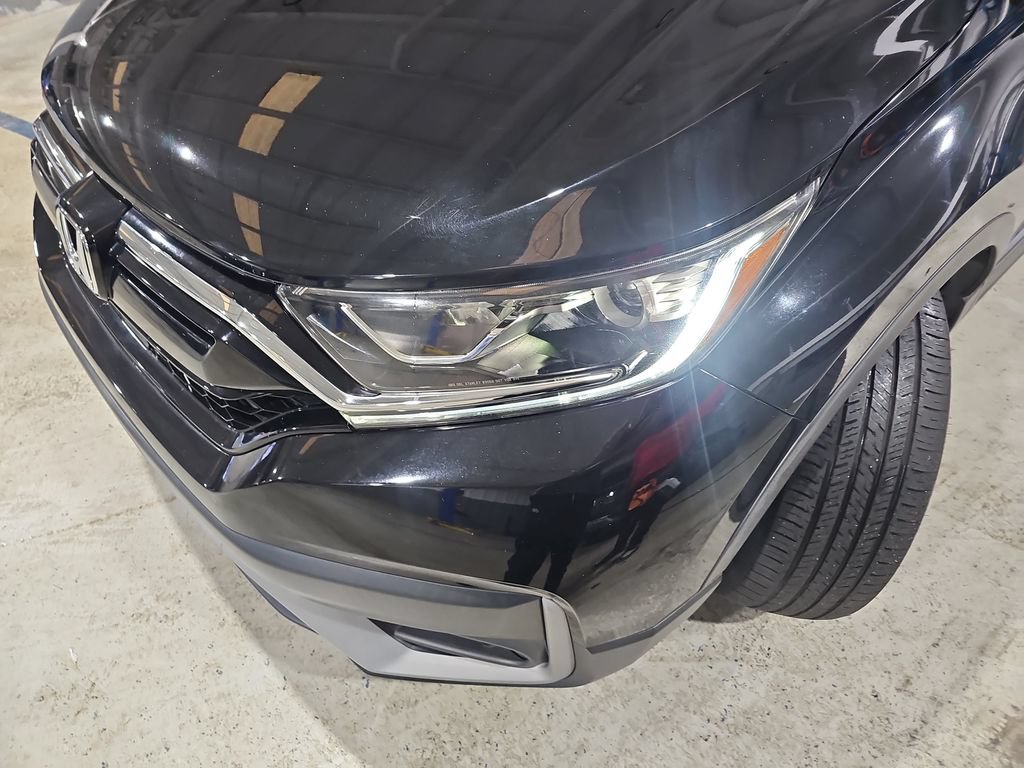 Used 2020 Honda CR-V EX-L image 27