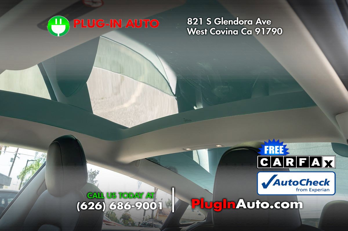 Used 2023 Tesla Model 3 Standard Range RWD image 7
