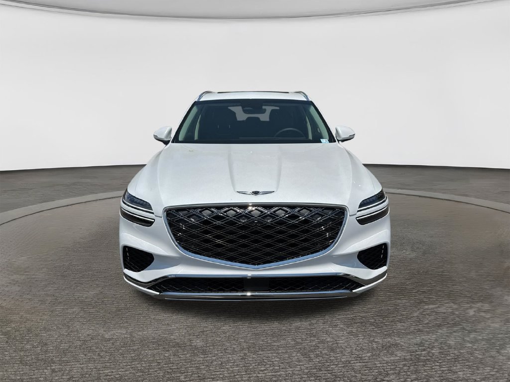 New 2026 Genesis GV70 2.5T Advanced AWD/4WD image 2