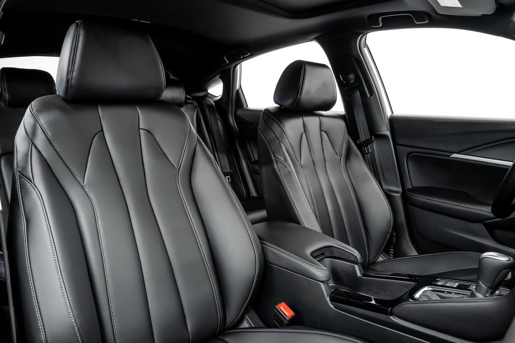 Used 2025 Acura Integra A-Spec image 31