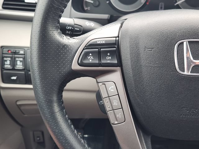 Used 2016 Honda Odyssey EX-L image 32