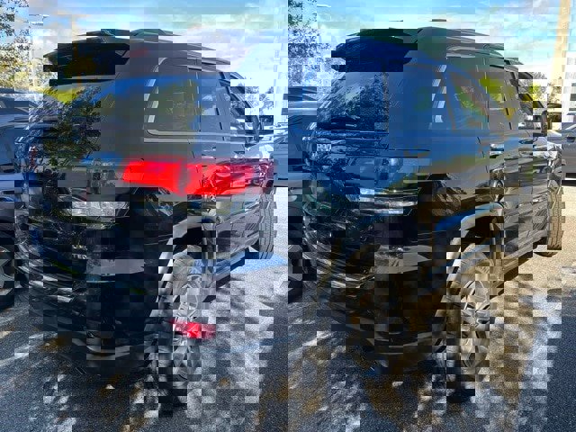 Used 2020 Jeep Grand Cherokee Limited image 4