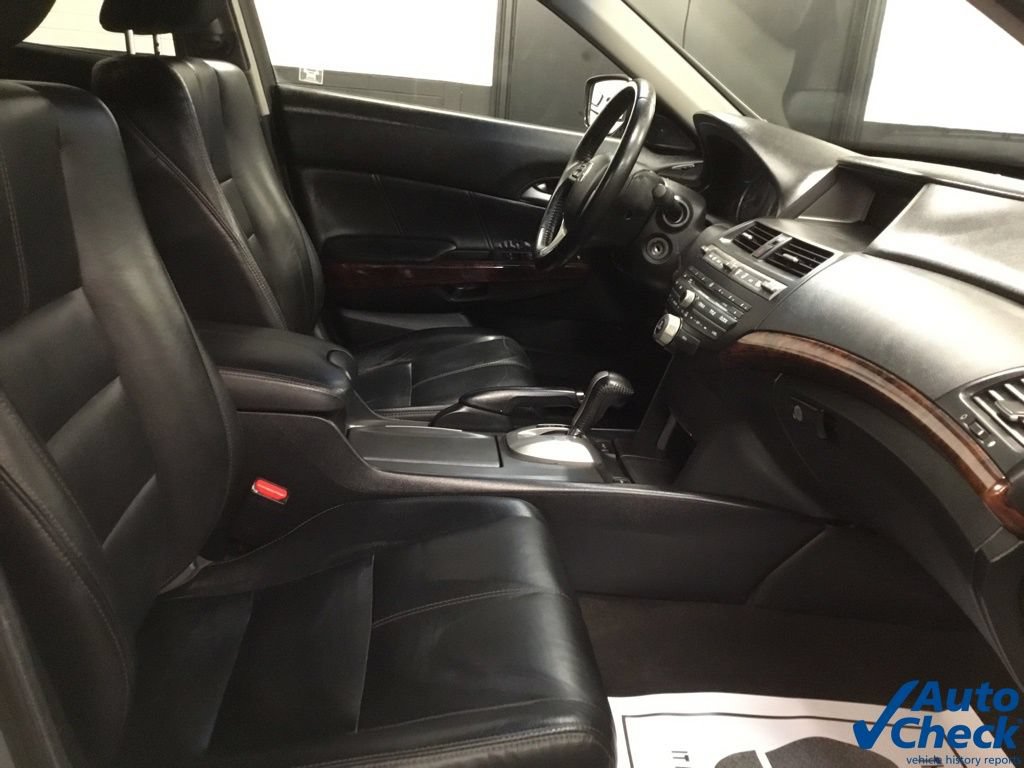 Used 2011 Honda Crosstour EX-L image 35