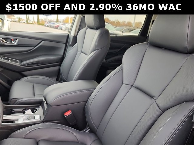 New 2026 Subaru Ascent Limited image 14