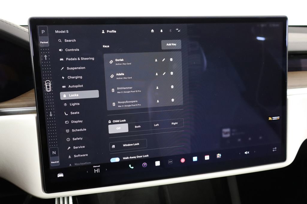 Used 2023 Tesla Model S Standard Range image 34