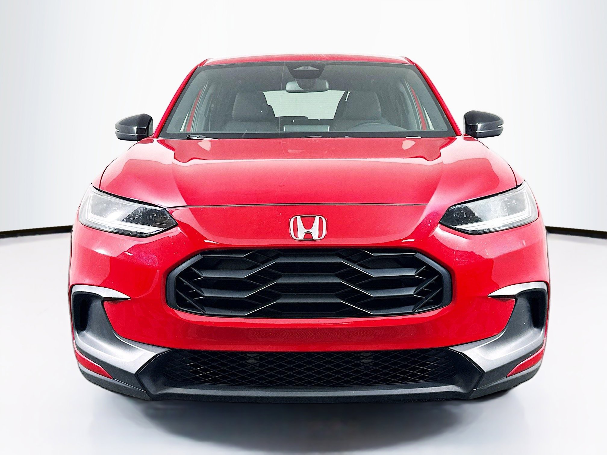 Used 2025 Honda HR-V Sport image 2