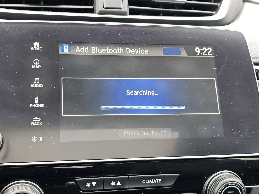 Used 2018 Honda CR-V Touring image 14