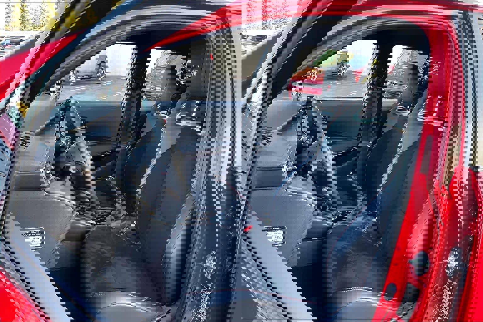 Used 2023 Toyota Corolla GR image 25