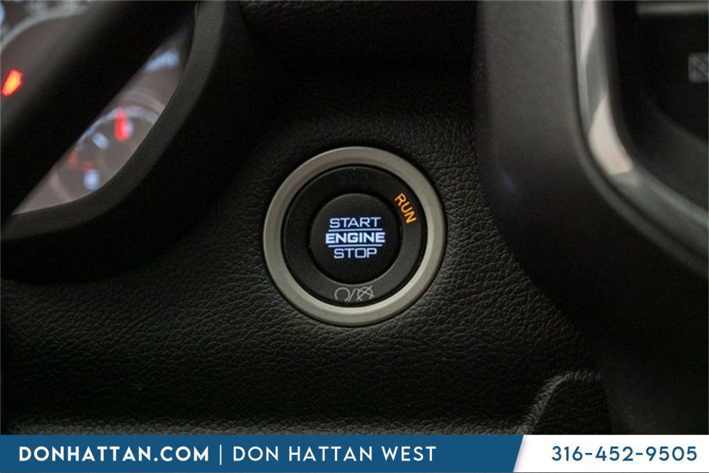 Used 2023 RAM 2500 Laramie image 14