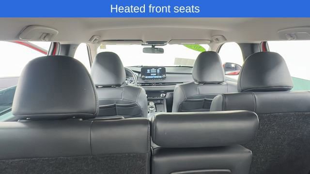 Used 2023 Mitsubishi Outlander SE image 19