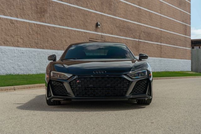 Used 2020 Audi R8 V10 image 27