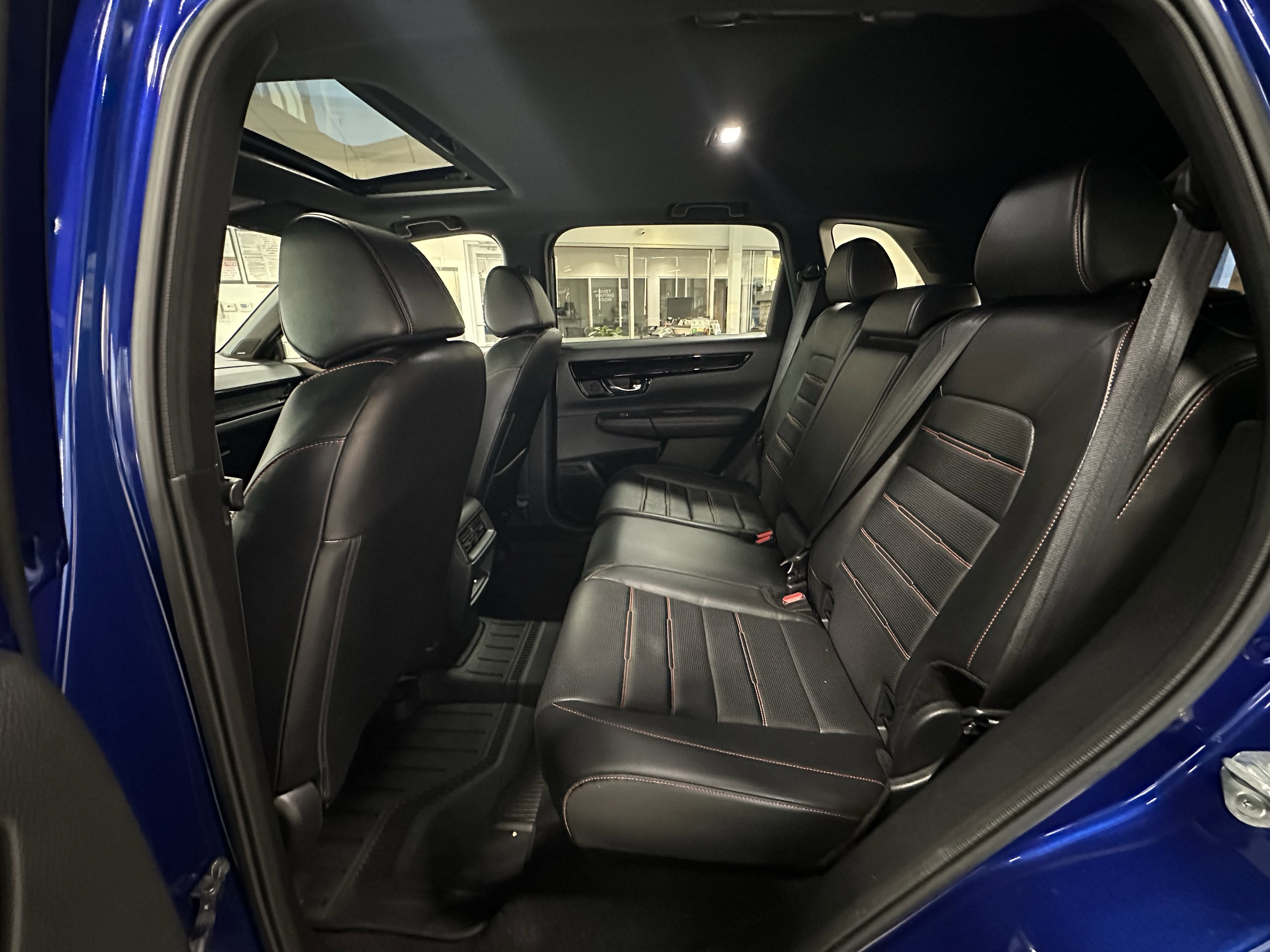 Used 2023 Honda CR-V Sport Touring image 19