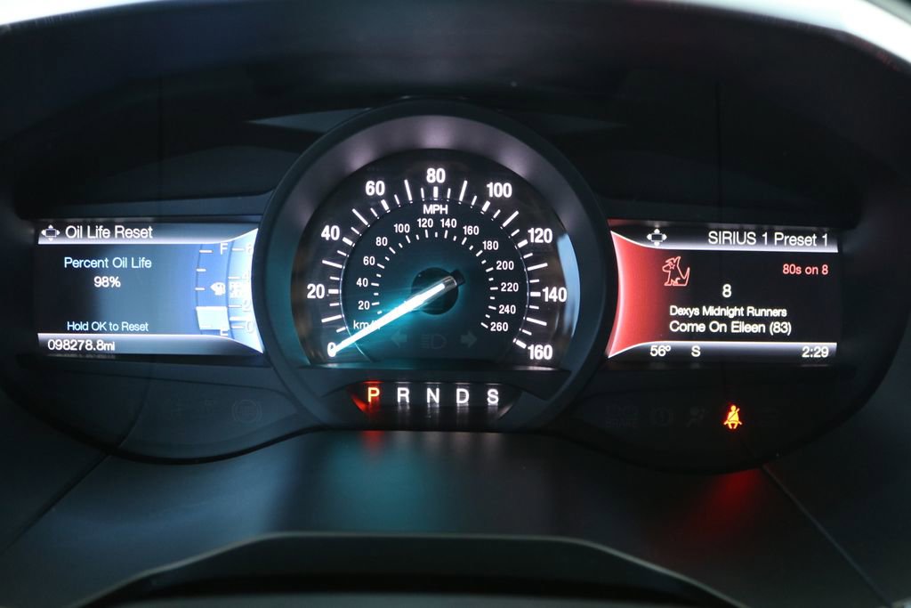 Used 2017 Ford Edge Titanium image 55