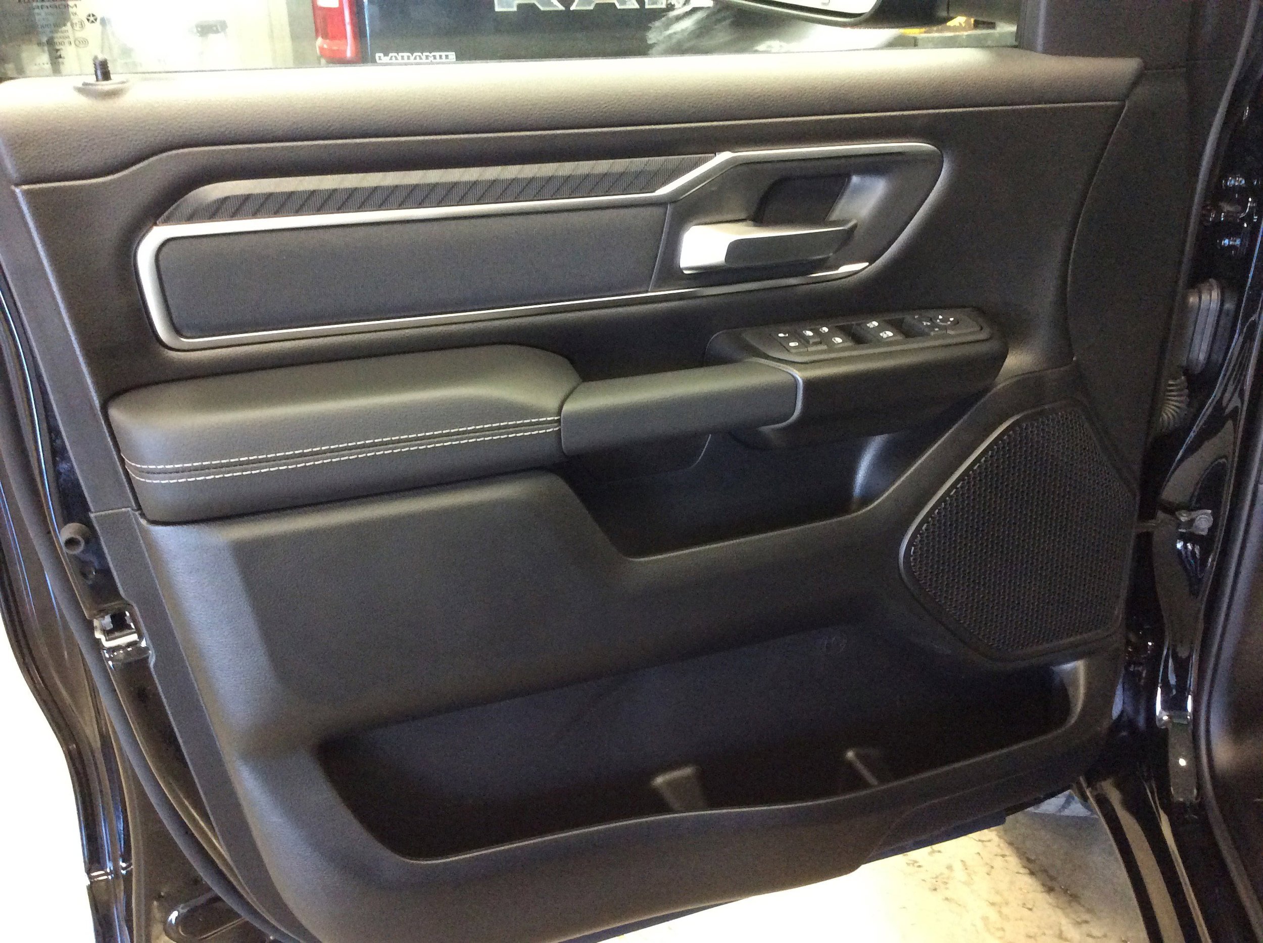 New 2025 RAM 1500 Big Horn image 11