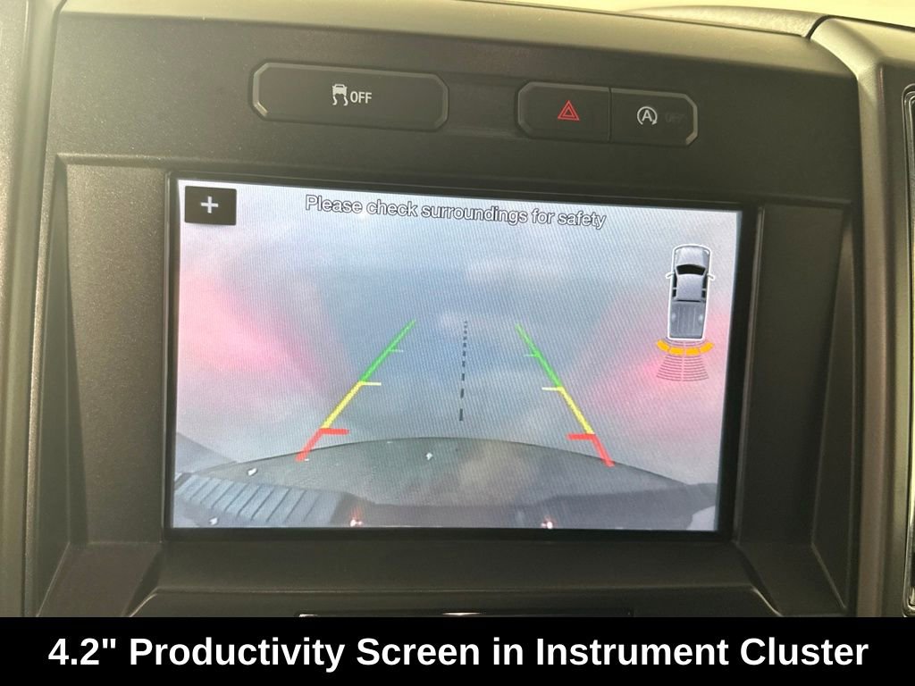 Used 2018 Ford F150 XLT w/ Equipment Group 302A Luxury image 23