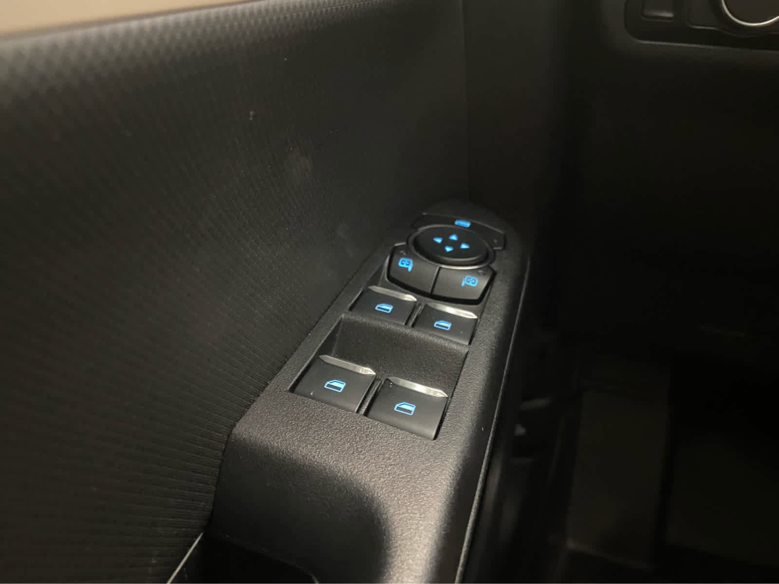 New 2025 Ford Bronco Sport Big Bend AWD/4WD image 34