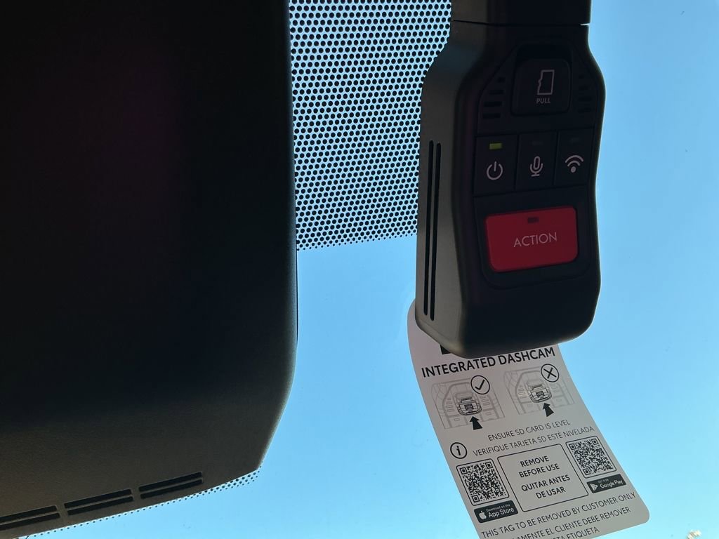New 2026 Toyota Prius XLE image 19