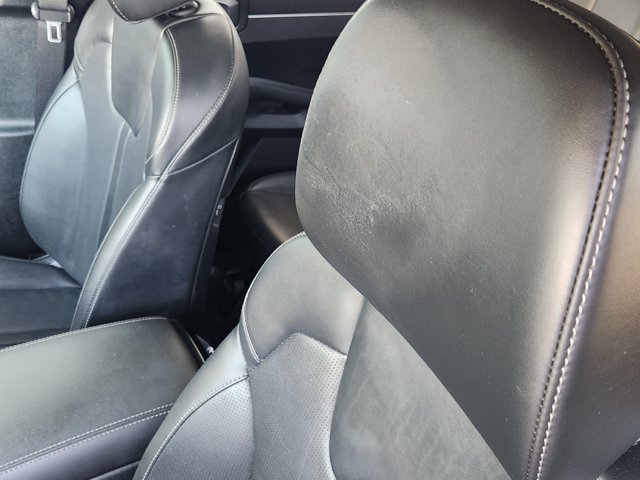 Used 2025 Kia Sorento S w/ Panoramic Sunroof Package FWD image 20
